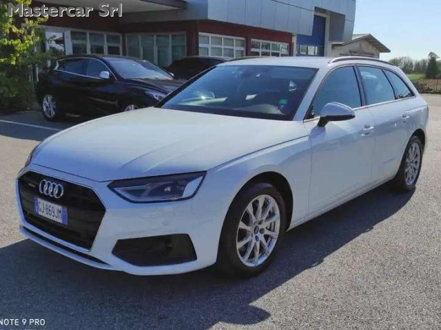 AUDI A4 A4 40 2.0 TDI MHEV BUSINESS QUAT - foto 2
