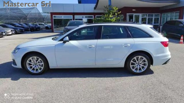 AUDI A4 A4 40 2.0 TDI MHEV BUSINESS QUAT - foto 3