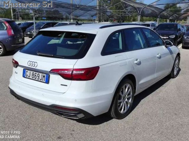 AUDI A4 A4 40 2.0 TDI MHEV BUSINESS QUAT - foto 6