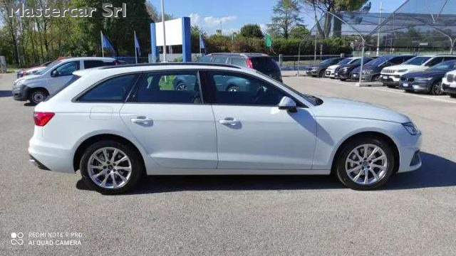 AUDI A4 A4 40 2.0 TDI MHEV BUSINESS QUAT - foto 7