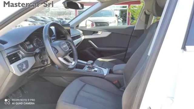 AUDI A4 A4 40 2.0 TDI MHEV BUSINESS QUAT - foto 10