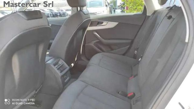 AUDI A4 A4 40 2.0 TDI MHEV BUSINESS QUAT - foto 11
