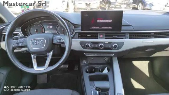 AUDI A4 A4 40 2.0 TDI MHEV BUSINESS QUAT - foto 12