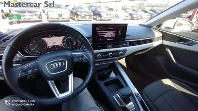AUDI A4 A4 40 2.0 TDI MHEV BUSINESS QUAT - foto 13