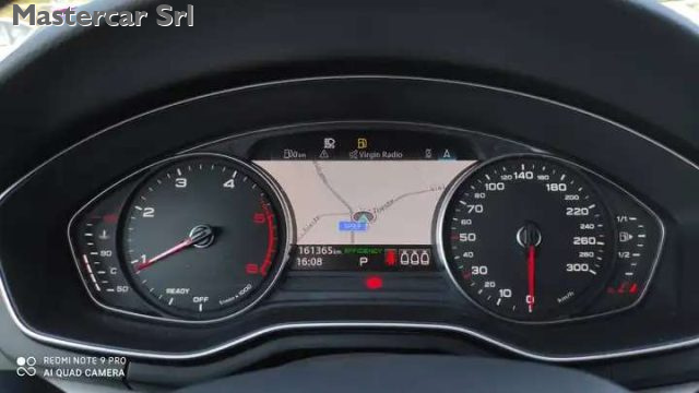 AUDI A4 A4 40 2.0 TDI MHEV BUSINESS QUAT - foto 14