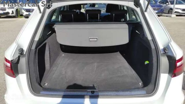 AUDI A4 A4 40 2.0 TDI MHEV BUSINESS QUAT - foto 15