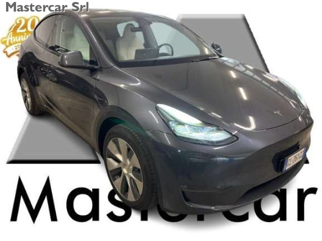 TESLA MODEL Y MODEL Y 2021 LONG RANGE DUAL MOT