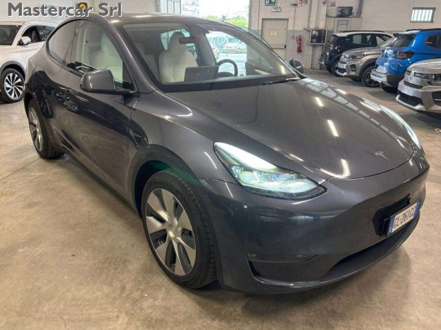 TESLA MODEL Y MODEL Y 2021 LONG RANGE DUAL MOT - foto 2