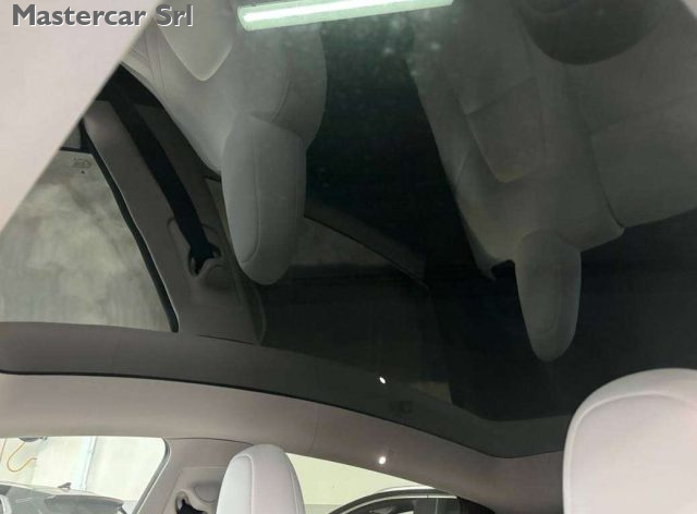 TESLA MODEL Y MODEL Y 2021 LONG RANGE DUAL MOT - foto 3