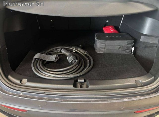 TESLA MODEL Y MODEL Y 2021 LONG RANGE DUAL MOT - foto 6