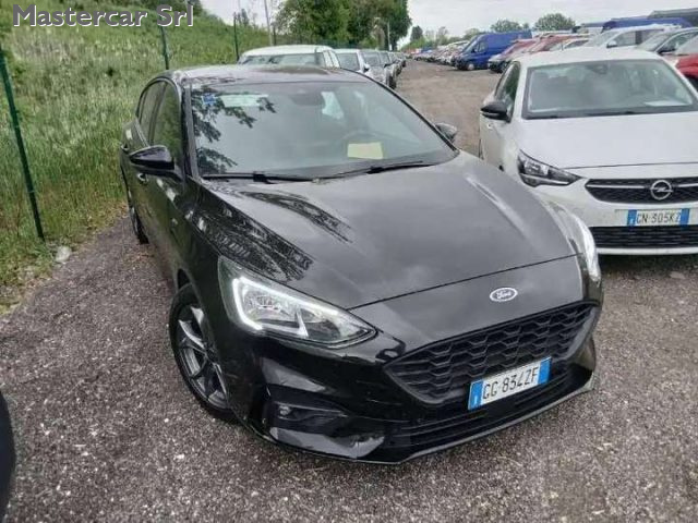 FORD FOCUS FOCUS V 2018 1.5 ECOBLUE ST-LINE - foto 3