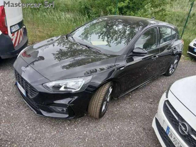 FORD FOCUS FOCUS V 2018 1.5 ECOBLUE ST-LINE - foto 4