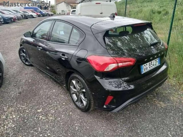 FORD FOCUS FOCUS V 2018 1.5 ECOBLUE ST-LINE - foto 5