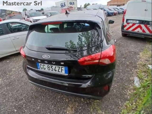 FORD FOCUS FOCUS V 2018 1.5 ECOBLUE ST-LINE - foto 6