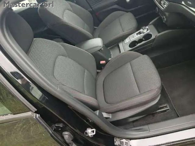 FORD FOCUS FOCUS V 2018 1.5 ECOBLUE ST-LINE - foto 8