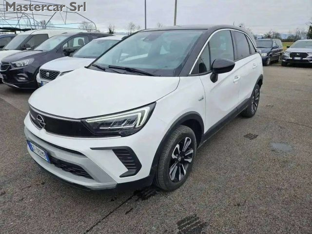 OPEL CROSSLAND 1.2 ELEGANCE S&S 130CV AT6 - GT1 - foto 2