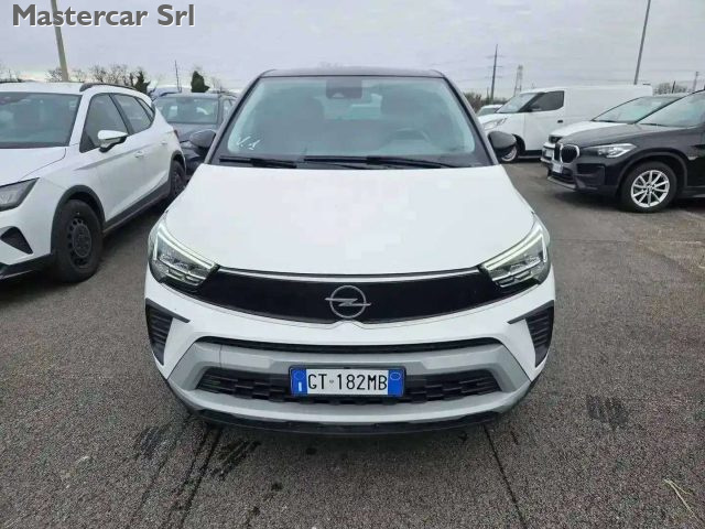 OPEL CROSSLAND 1.2 ELEGANCE S&S 130CV AT6 - GT1 - foto 3
