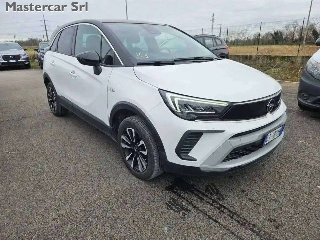 OPEL CROSSLAND 1.2 ELEGANCE S&S 130CV AT6 - GT1 - foto 4