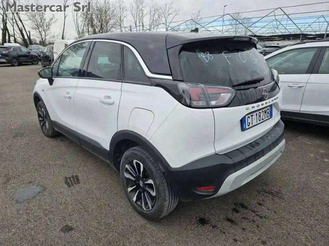 OPEL CROSSLAND 1.2 ELEGANCE S&S 130CV AT6 - GT1 - foto 5