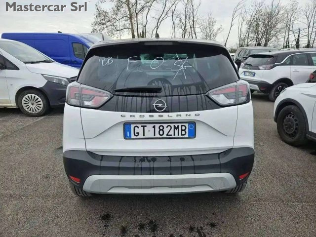 OPEL CROSSLAND 1.2 ELEGANCE S&S 130CV AT6 - GT1 - foto 6