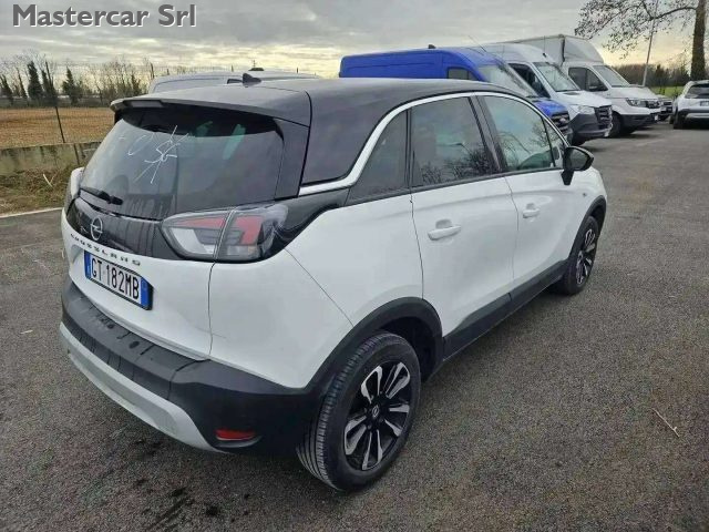 OPEL CROSSLAND 1.2 ELEGANCE S&S 130CV AT6 - GT1 - foto 7