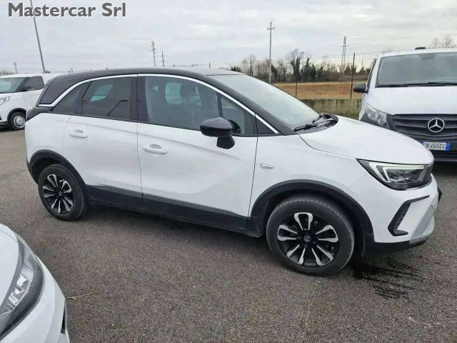 OPEL CROSSLAND 1.2 ELEGANCE S&S 130CV AT6 - GT1 - foto 8