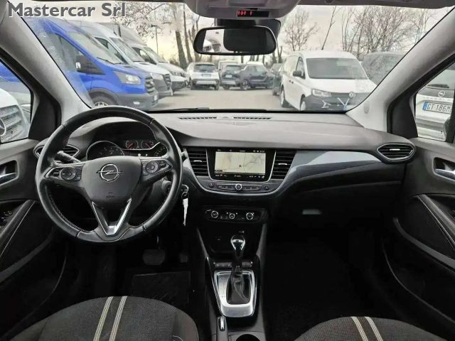 OPEL CROSSLAND 1.2 ELEGANCE S&S 130CV AT6 - GT1 - foto 10