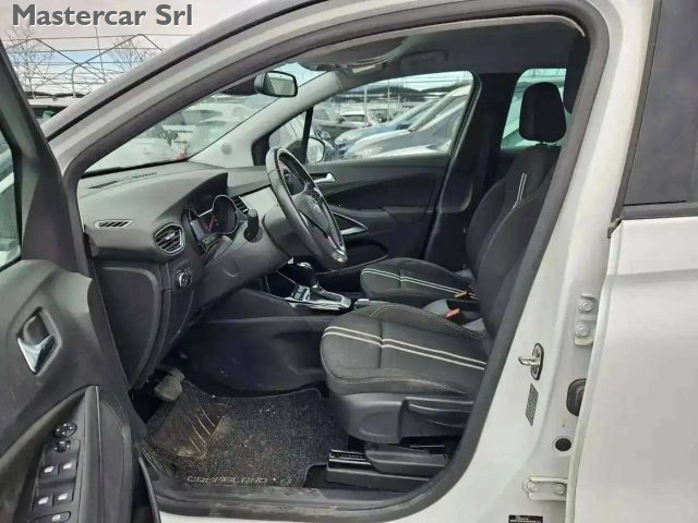 OPEL CROSSLAND 1.2 ELEGANCE S&S 130CV AT6 - GT1 - foto 11