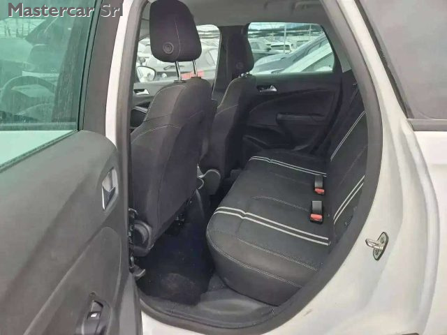 OPEL CROSSLAND 1.2 ELEGANCE S&S 130CV AT6 - GT1 - foto 12