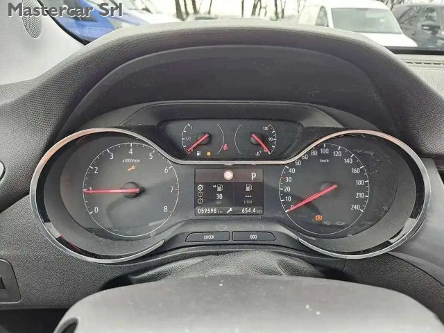 OPEL CROSSLAND 1.2 ELEGANCE S&S 130CV AT6 - GT1 - foto 13