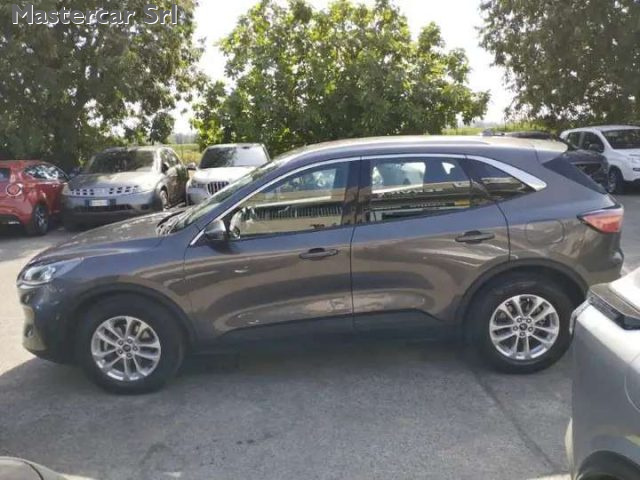 FORD KUGA KUGA 1.5 ECOBLUE TITANIUM BUSINE - foto 3