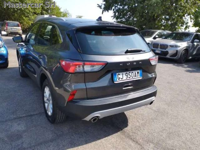 FORD KUGA KUGA 1.5 ECOBLUE TITANIUM BUSINE - foto 4