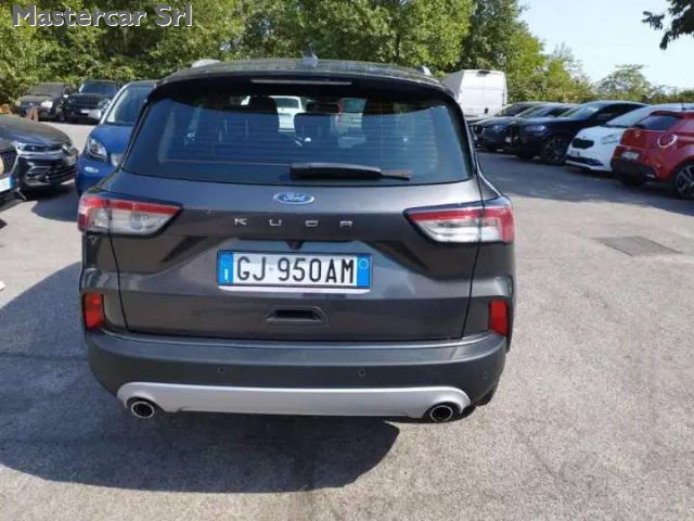 FORD KUGA KUGA 1.5 ECOBLUE TITANIUM BUSINE - foto 5