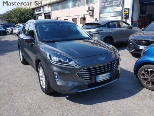 FORD KUGA KUGA 1.5 ECOBLUE TITANIUM BUSINE - foto 6