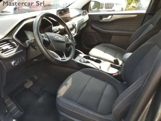 FORD KUGA KUGA 1.5 ECOBLUE TITANIUM BUSINE - foto 8