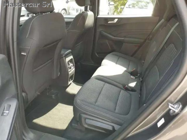 FORD KUGA KUGA 1.5 ECOBLUE TITANIUM BUSINE - foto 9