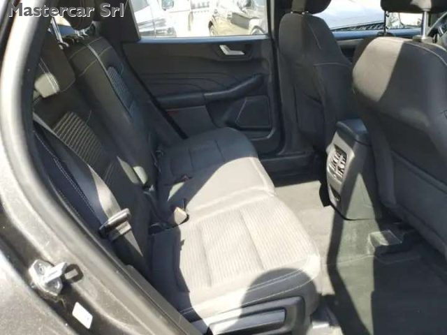FORD KUGA KUGA 1.5 ECOBLUE TITANIUM BUSINE - foto 10