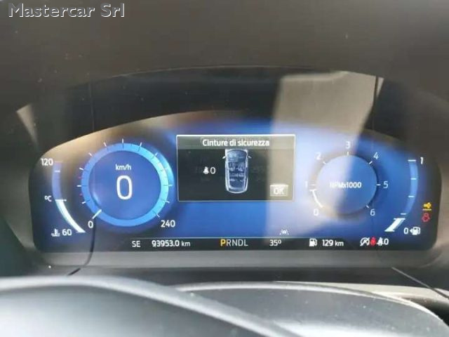 FORD KUGA KUGA 1.5 ECOBLUE TITANIUM BUSINE - foto 11