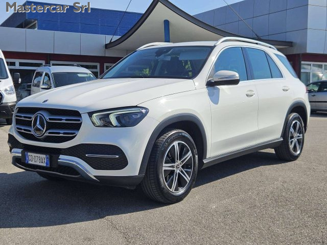 MERCEDES-BENZ GLE 300 GLE 300 EXECUTIVE 4MATIC AUTO -  - foto 2