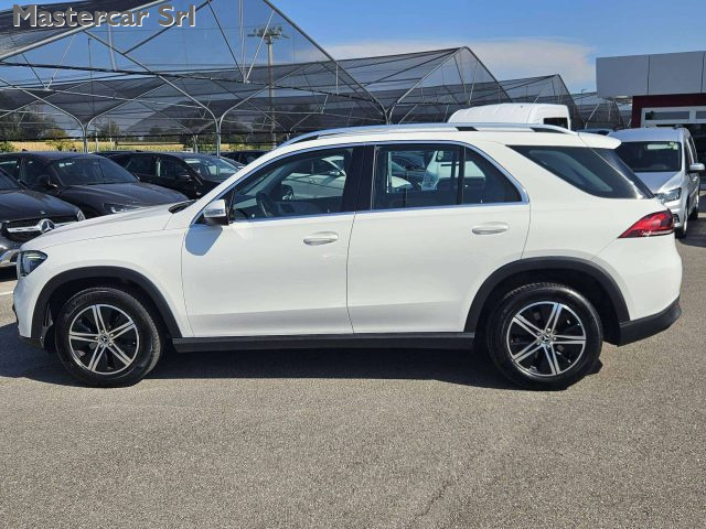 MERCEDES-BENZ GLE 300 GLE 300 EXECUTIVE 4MATIC AUTO -  - foto 3