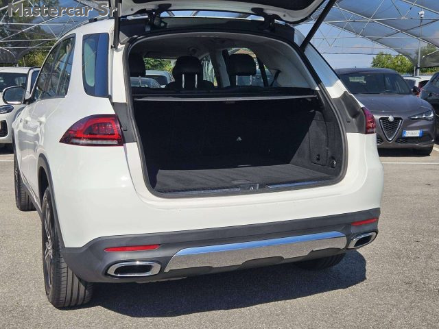 MERCEDES-BENZ GLE 300 GLE 300 EXECUTIVE 4MATIC AUTO -  - foto 5