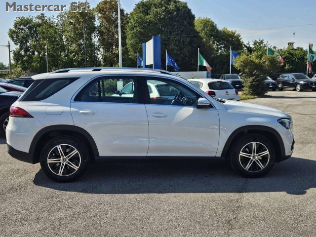 MERCEDES-BENZ GLE 300 GLE 300 EXECUTIVE 4MATIC AUTO -  - foto 8