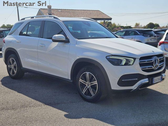 MERCEDES-BENZ GLE 300 GLE 300 EXECUTIVE 4MATIC AUTO -  - foto 9