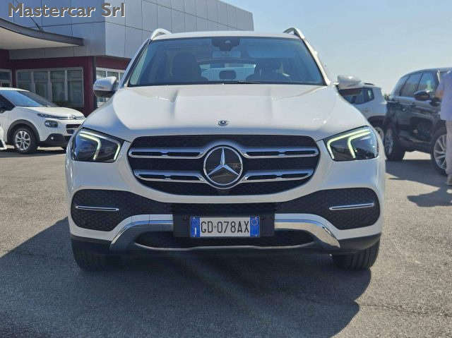 MERCEDES-BENZ GLE 300 GLE 300 EXECUTIVE 4MATIC AUTO -  - foto 10