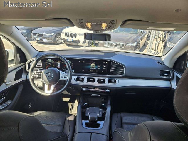 MERCEDES-BENZ GLE 300 GLE 300 EXECUTIVE 4MATIC AUTO -  - foto 11