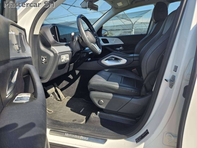 MERCEDES-BENZ GLE 300 GLE 300 EXECUTIVE 4MATIC AUTO -  - foto 12