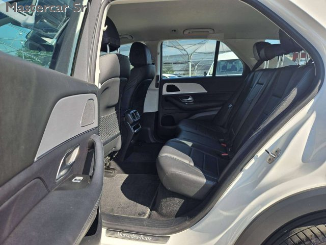 MERCEDES-BENZ GLE 300 GLE 300 EXECUTIVE 4MATIC AUTO -  - foto 13