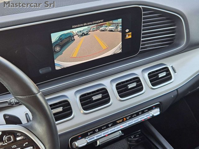 MERCEDES-BENZ GLE 300 GLE 300 EXECUTIVE 4MATIC AUTO -  - foto 15