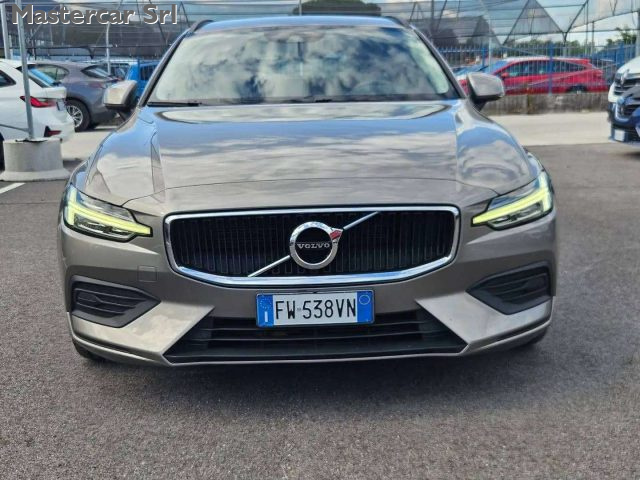 VOLVO V60 V60 2.0 D3 150CV BUSINESS AUTO - - foto 2