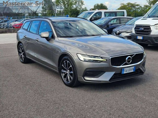 VOLVO V60 V60 2.0 D3 150CV BUSINESS AUTO - - foto 3